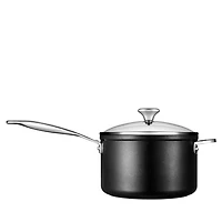 Qt. Nonstick Saucepan & Lid