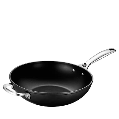 12" Nonstick Stir Fry Pan