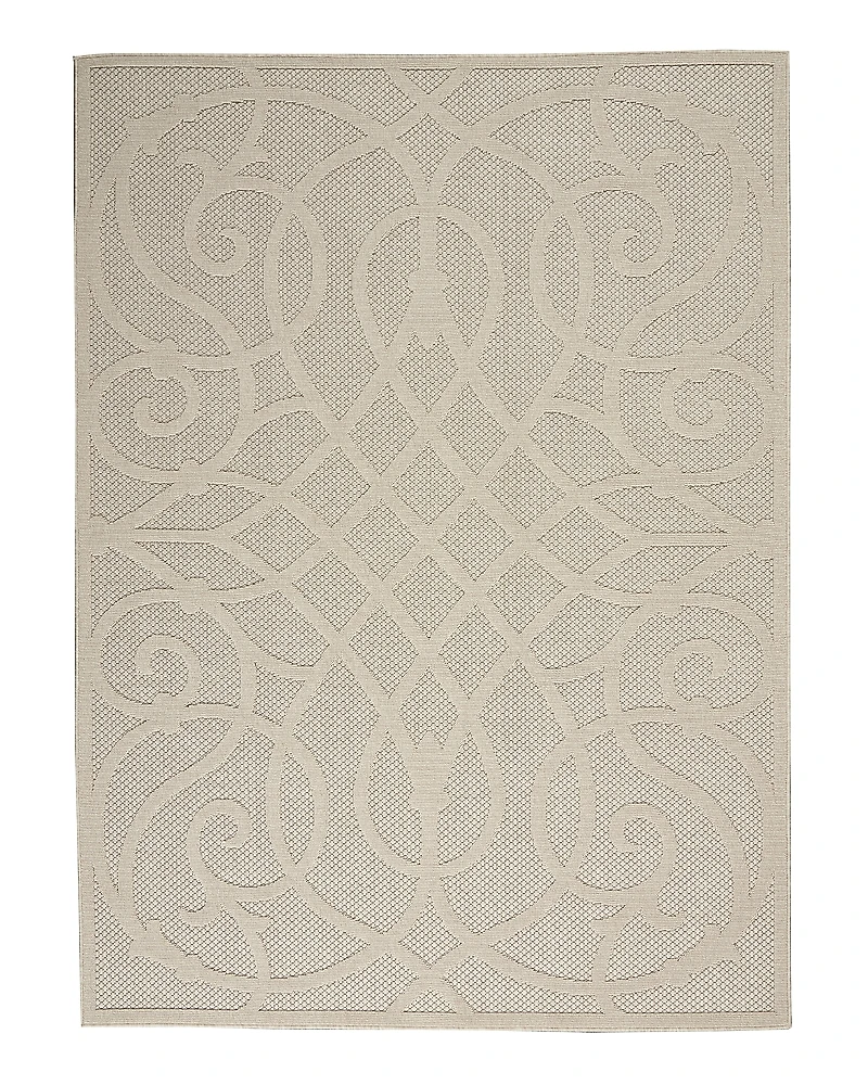 Nourison Cozumel CZM04 Area Rug