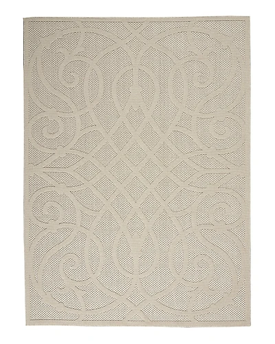 Nourison Cozumel CZM04 Area Rug
