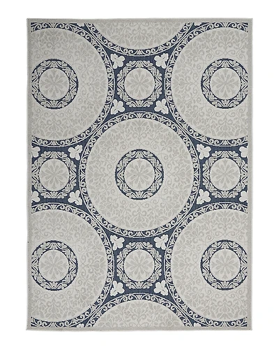 Nourison Key Largo KLG03 Area Rug