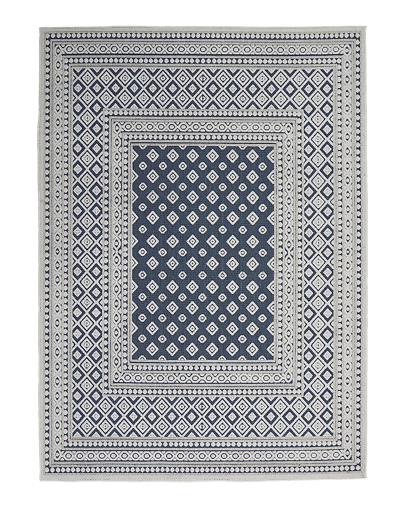Nourison Key Largo KLG02 Area Rug