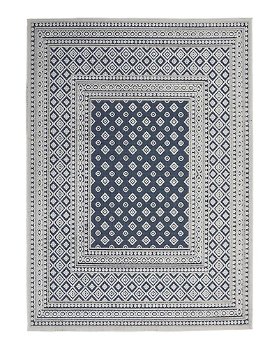 Nourison Key Largo KLG02 Area Rug