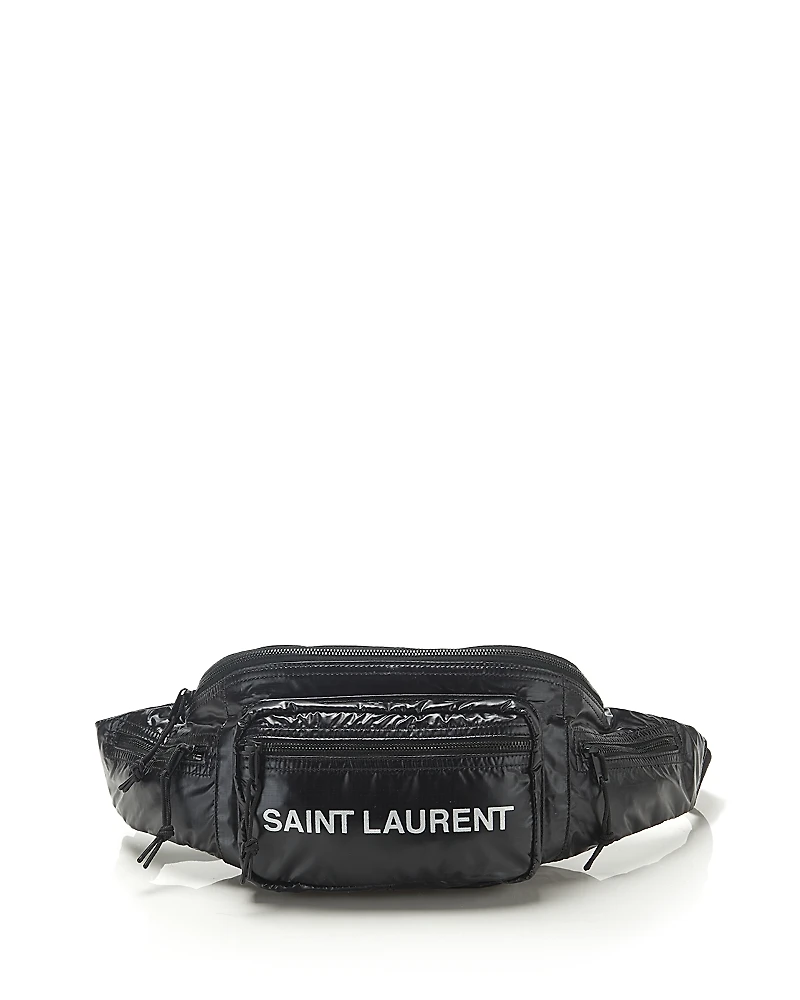 Saint Laurent Nuxx Belt Bag