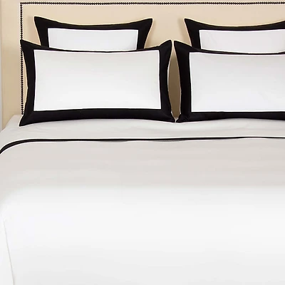 Frette Bold Sheet Set