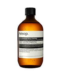 Citrus Melange Body Cleanser with Pump 16.9 oz.