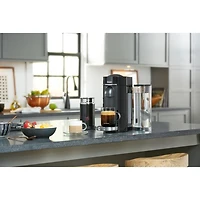 Vertuo Plus Deluxe Titan