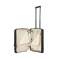 Capri 2.0 21" Carry-On Expandable Spinner Suitcase