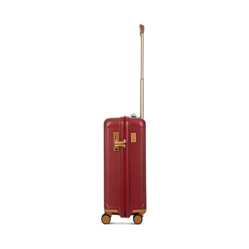 Capri 2.0 21" Carry-On Spinner Suitcase