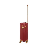 Capri 2.0 21" Carry-On Spinner Suitcase