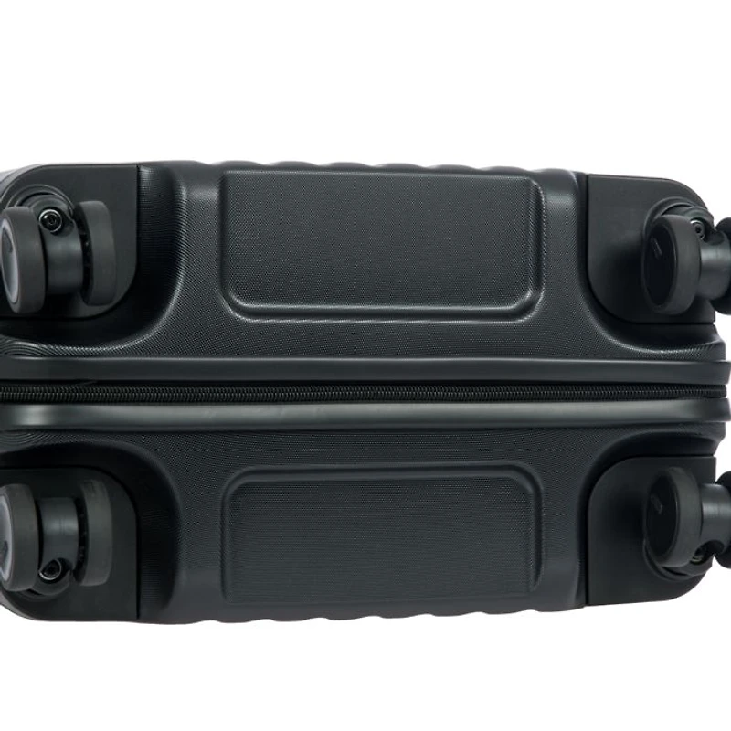 Capri 2.0 21" Carry-On Spinner Suitcase