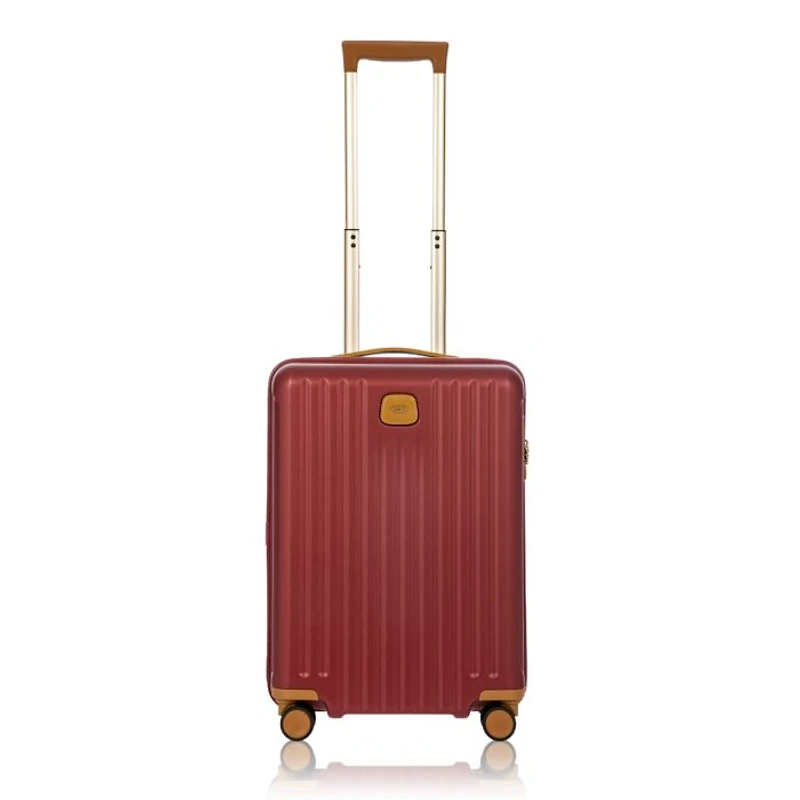 Capri 2.0 21" Carry-On Spinner Suitcase