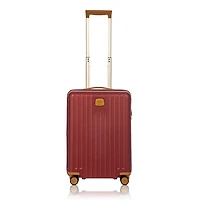 Capri 2.0 21" Carry-On Spinner Suitcase