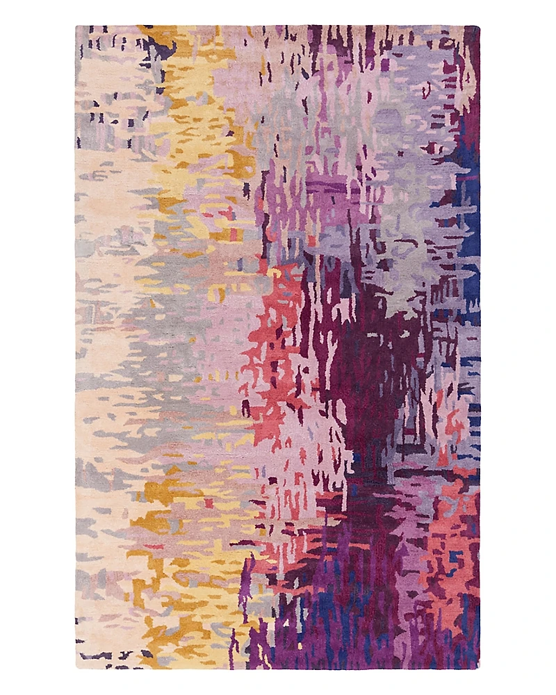 Surya Banshee Ban-3344 Area Rug, 6' x 9'