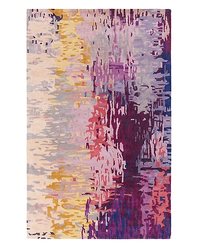 Surya Banshee Ban-3344 Area Rug, 6' x 9'