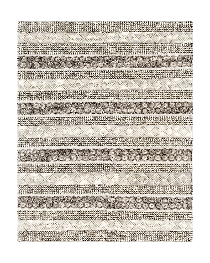 Surya Farmhouse Neutrals Fls-2301 Area Rug