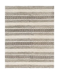 Surya Farmhouse Neutrals Fls-2301 Area Rug
