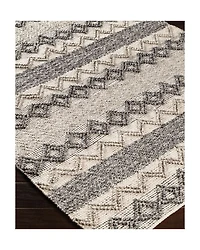Farmhouse Neutrals FLS-2302 Area Rug, 2' x 3'