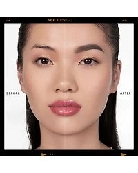 Mini Clear Brow Gel