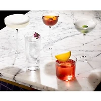 Savage Coupetini Glass, Set of 2