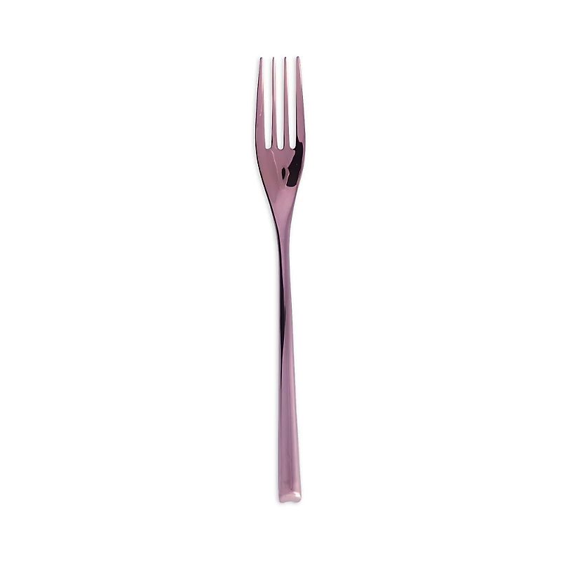 Sambonet H Art Gold Serving Fork