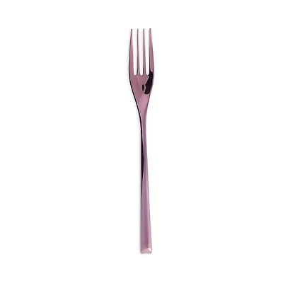 Sambonet H Art Gold Serving Fork