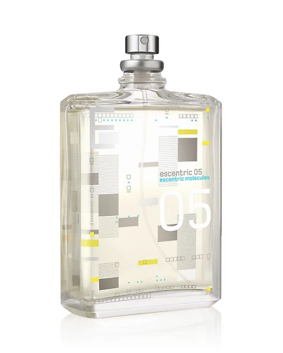 Escentric 05 Eau de Toilette 3.4 oz.