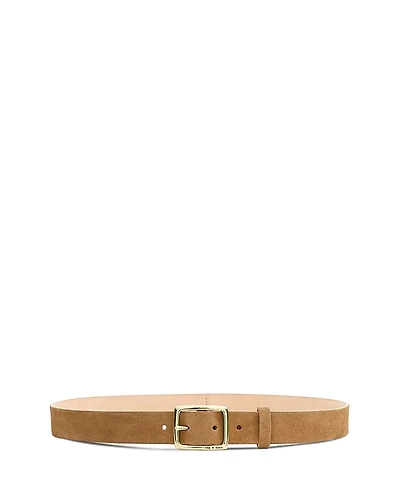 rag & bone Boyfriend Belt