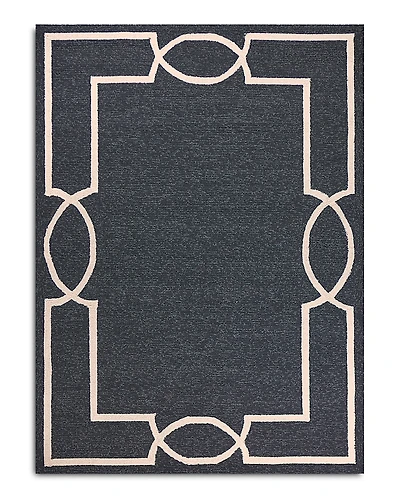 Kas Libby Langdon Hamptons Madison Area Rug, 5' x 7'