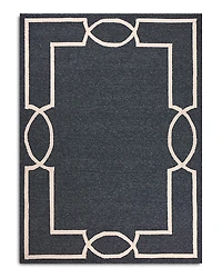 Kas Libby Langdon Hamptons Madison Area Rug, 5' x 7'