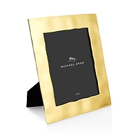 Reflective Gold Frame Collection - Exclusive