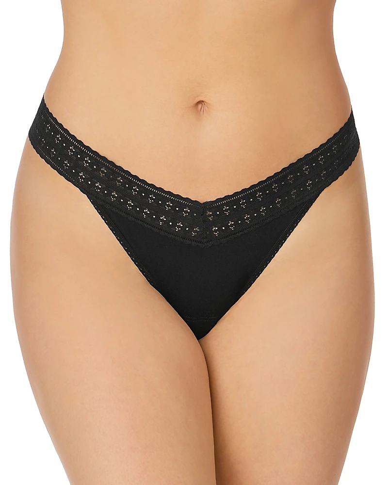 Hanky Panky DreamEase Original Rise Thong