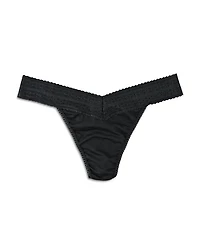 DreamEase Original Rise Thong