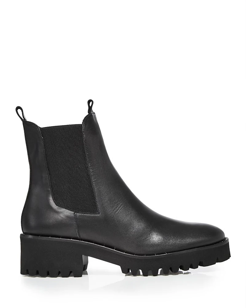 Women's Brooke Waterproof Chelsea Boots