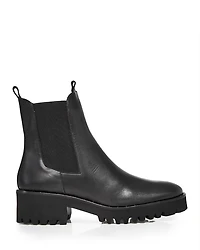 Women's Brooke Waterproof Chelsea Boots
