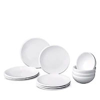 Villeroy & Boch New Moon Dinnerware 12 Piece Set