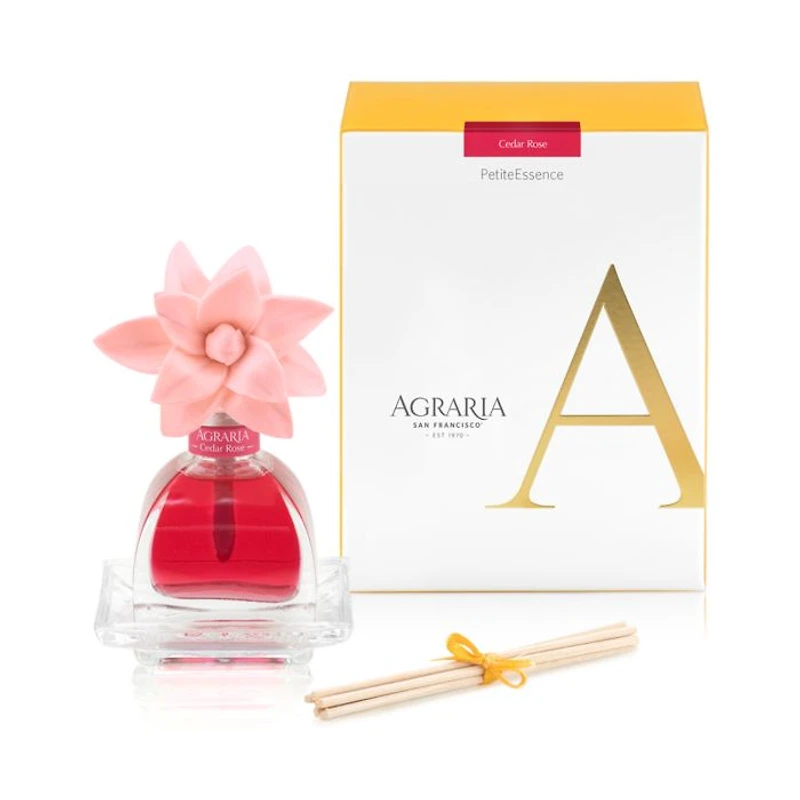 PetiteEssence, Cedar Rose