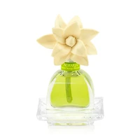 PetiteEssence, Lime & Orange