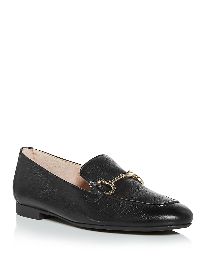 Paul Green Women's Daphne Apron Toe Loafers