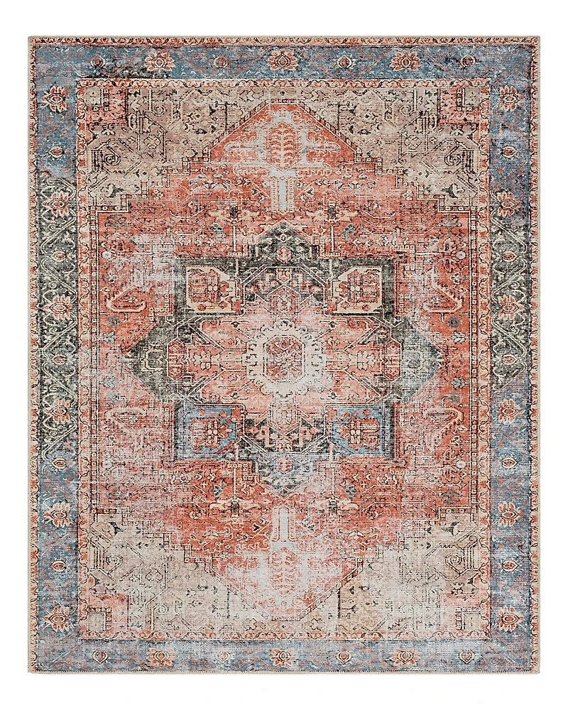 Livabliss Amelie Aml-2309 Area Rug, 2' x 2'11