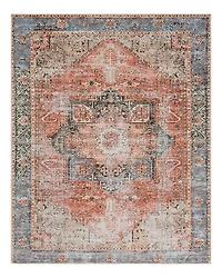 Livabliss Amelie Aml-2309 Area Rug, 2' x 2'11