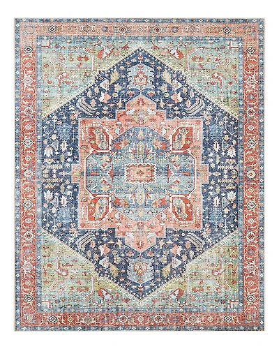 Livabliss Amelie Aml-2311 Area Rug