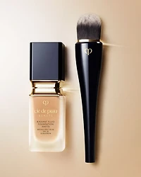 Light Coverage Foundation Brush