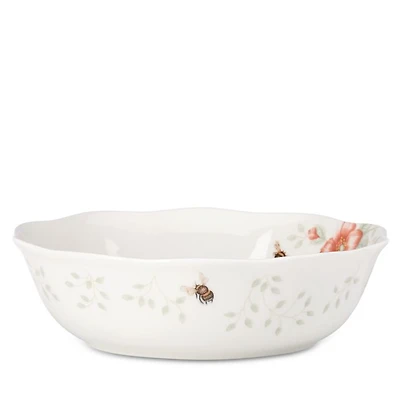 Butterfly Meadow Soup Bowl