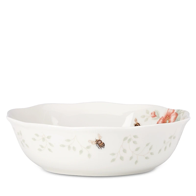 Lenox Butterfly Meadow Soup Bowl