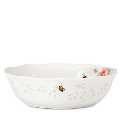 Lenox Butterfly Meadow Soup Bowl