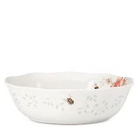 Lenox Butterfly Meadow Soup Bowl