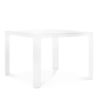 Invisible Table