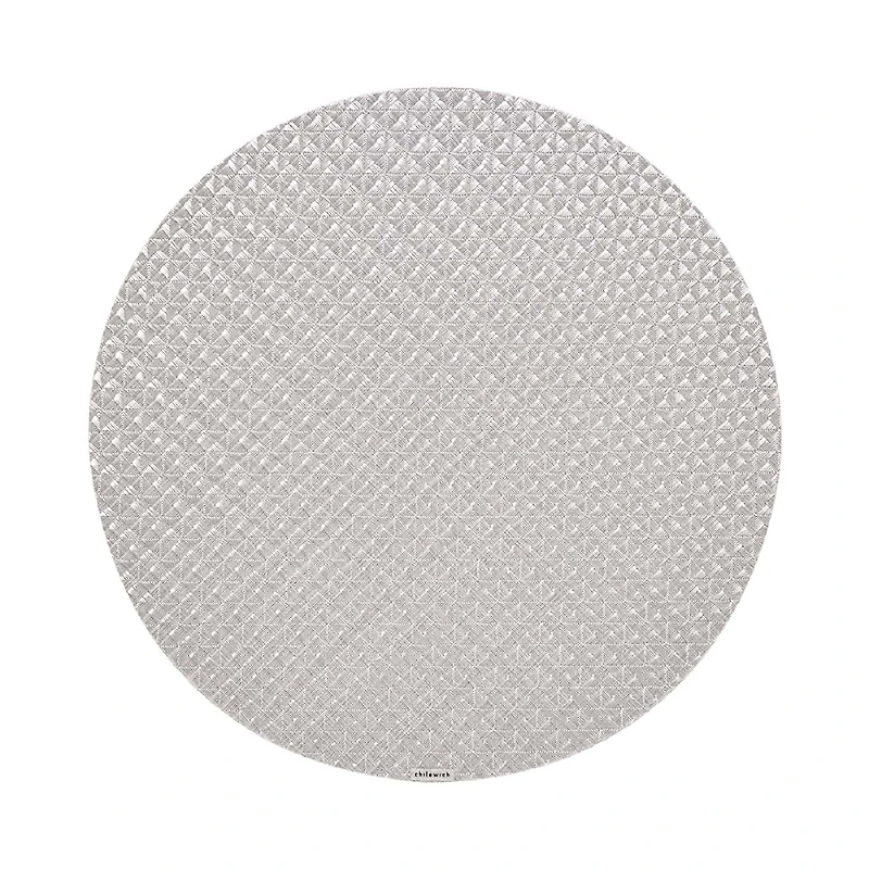 Chilewich Origami Round Tablemat