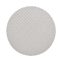 Chilewich Origami Round Tablemat